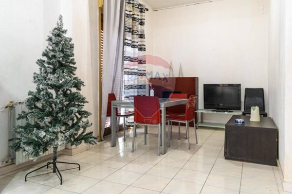 appartamento in vendita a Catania in zona Librino