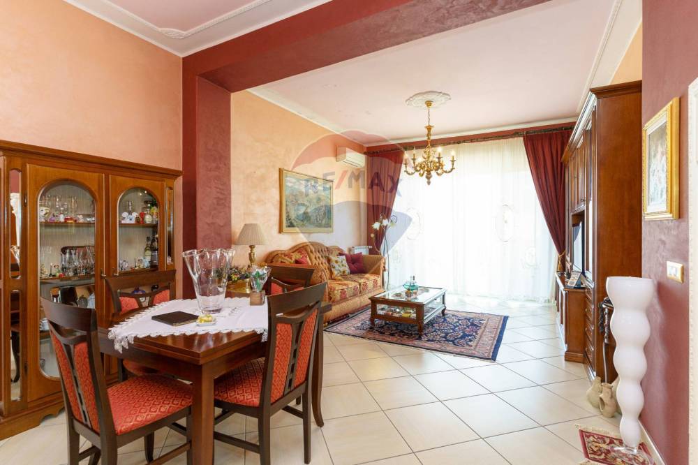 appartamento in vendita a Catania in zona Cibali