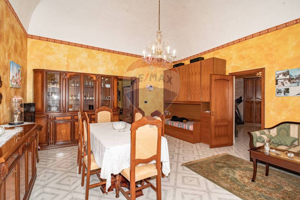 appartamento in vendita a Catania in zona Centro Storico