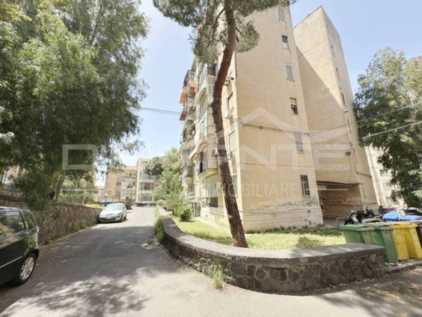 appartamento in vendita a Catania in zona San Leone