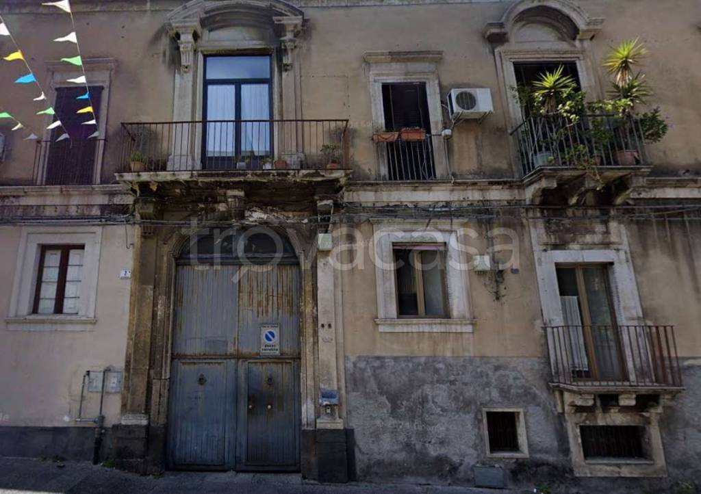 appartamento in vendita a Catania