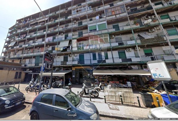 appartamento in vendita a Catania in zona Centro Storico