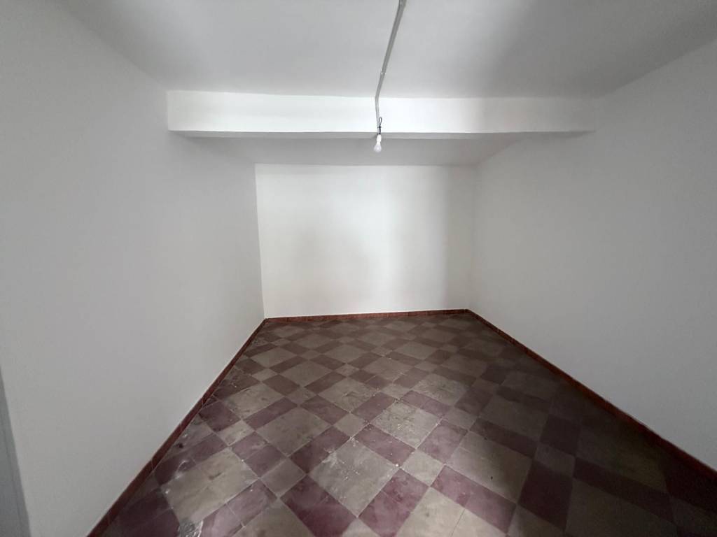 appartamento in vendita a Catania in zona Cibali