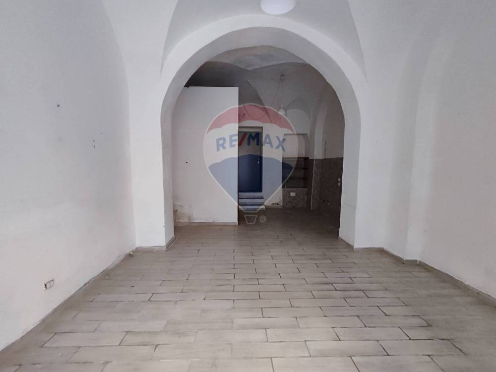 appartamento in vendita a Catania in zona Centro Storico