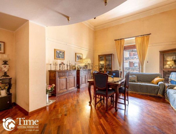 appartamento in vendita a Catania in zona Centro Storico