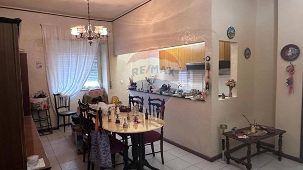 appartamento in vendita a Catania in zona San Leone