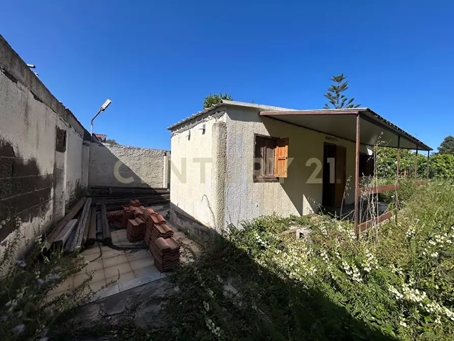 casa indipendente in vendita a Catania in zona San Giuseppe la Rena