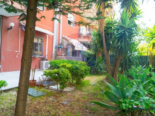 appartamento in vendita a Catania in zona Centro Storico