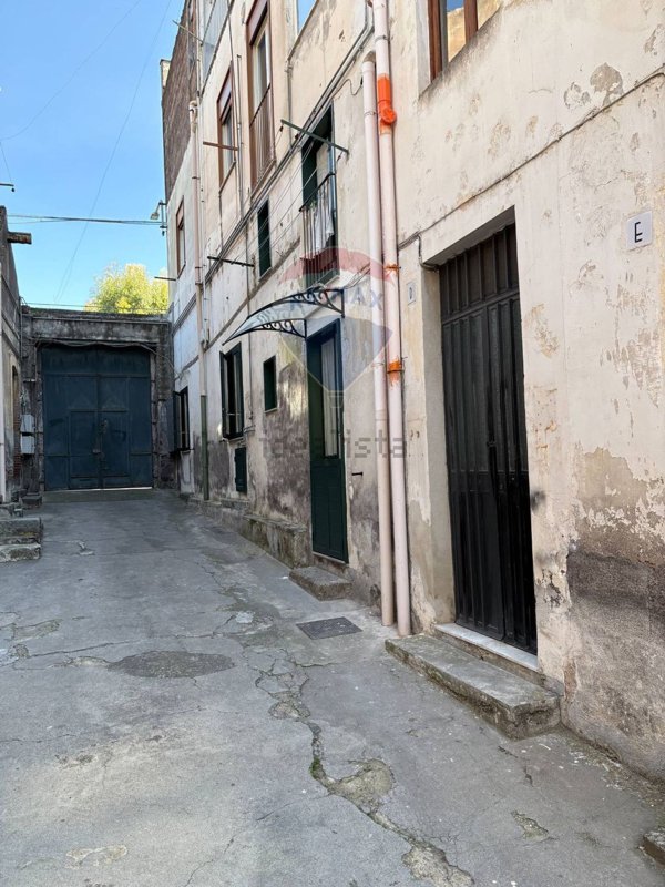 appartamento in vendita a Catania in zona San Leone