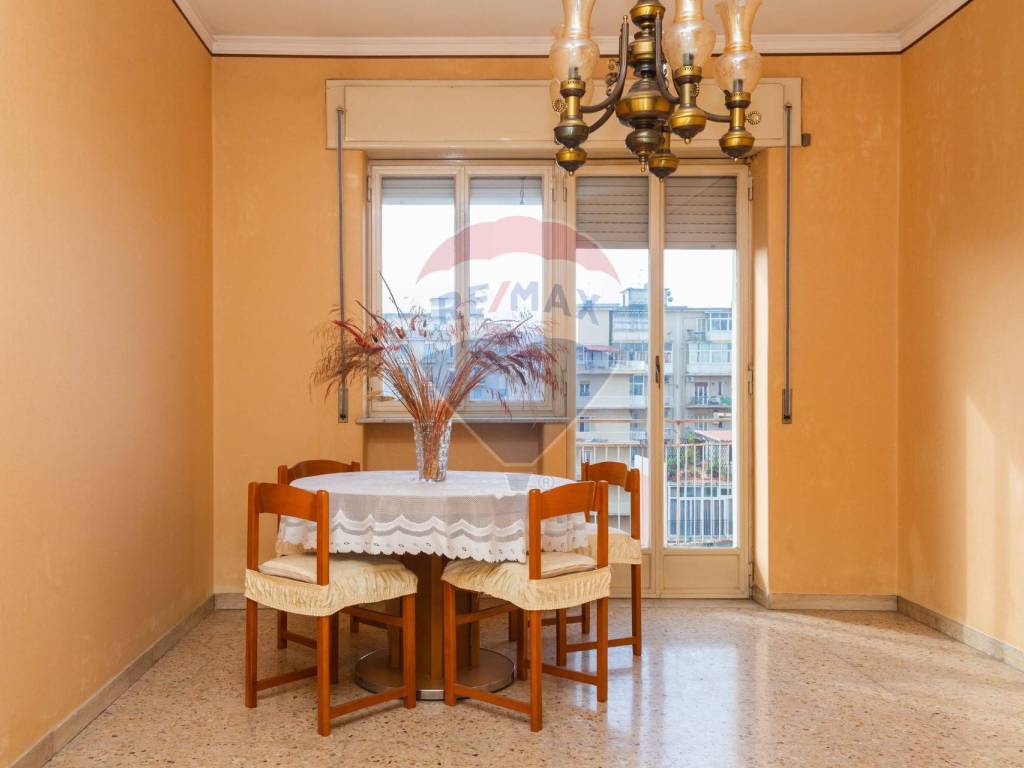 appartamento in vendita a Catania