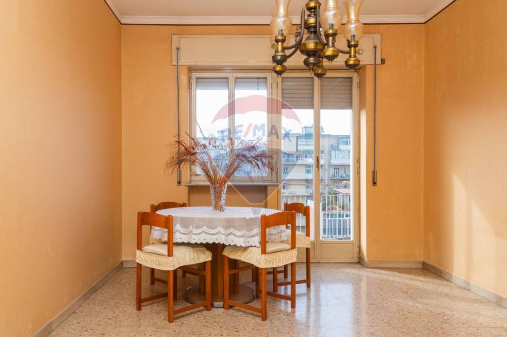 appartamento in vendita a Catania