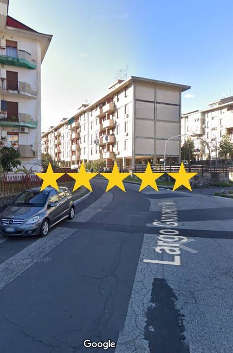 appartamento in vendita a Catania in zona San Giovanni di Galermo