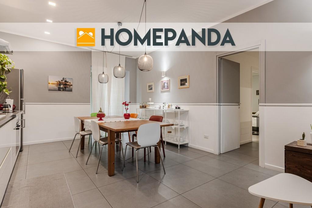 appartamento in vendita a Catania in zona Centro Storico