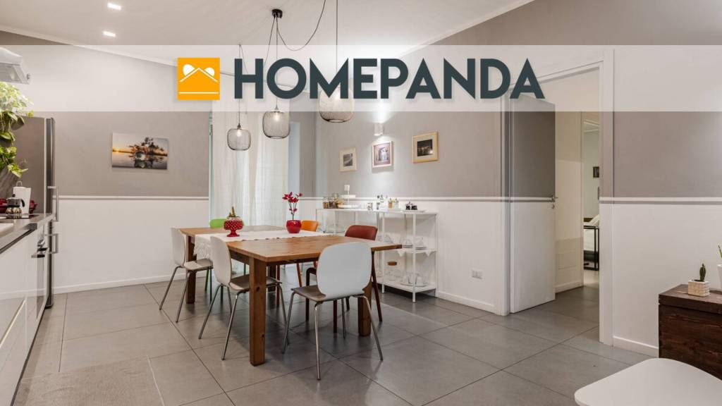 appartamento in vendita a Catania in zona Centro Storico