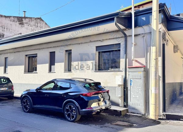 appartamento in vendita a Catania