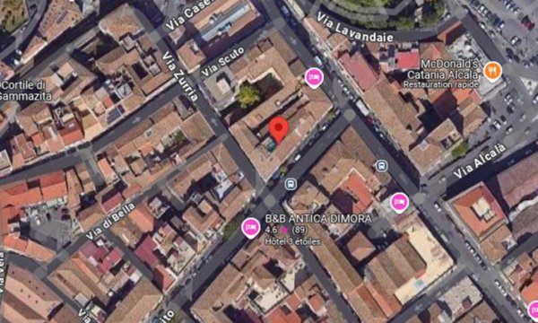 appartamento in vendita a Catania