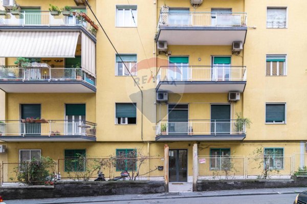 appartamento in vendita a Catania