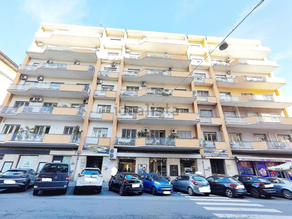 appartamento in vendita a Catania