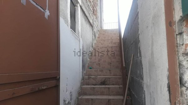 appartamento in vendita a Catania in zona Centro Storico