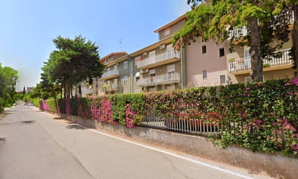 appartamento in vendita a Catania