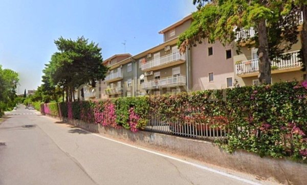 appartamento in vendita a Catania