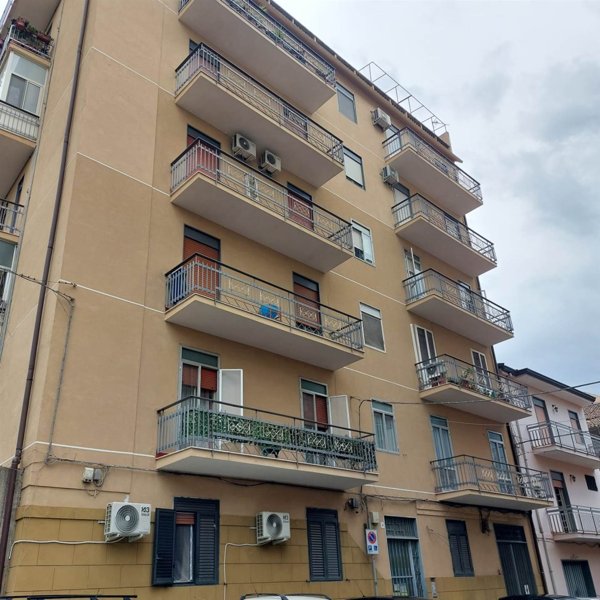 appartamento in vendita a Catania in zona Centro Storico