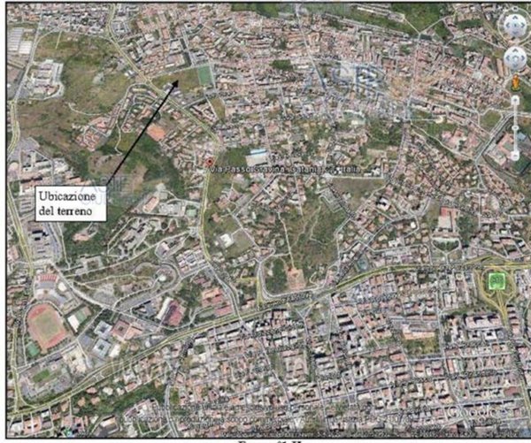 terreno agricolo in vendita a Catania