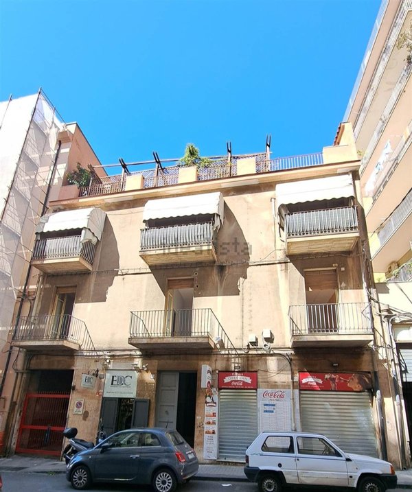 appartamento in vendita a Catania