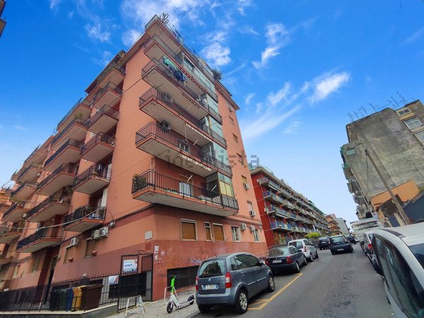 appartamento in vendita a Catania in zona Ognina