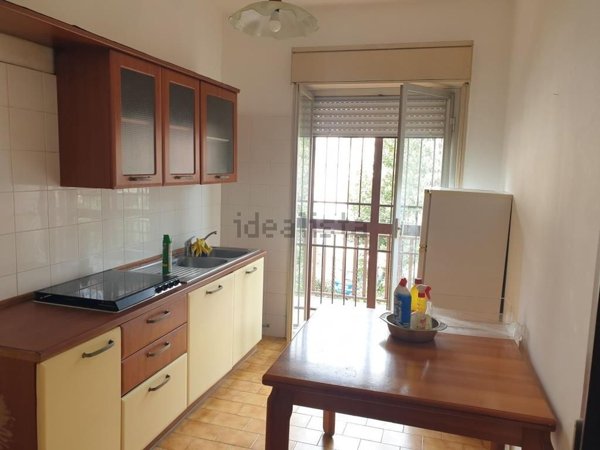 appartamento in vendita a Catania in zona Centro Storico