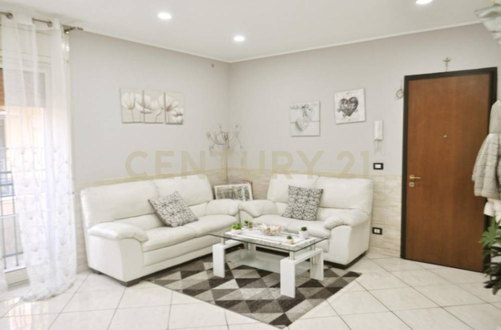 appartamento in vendita a Catania in zona Nesima