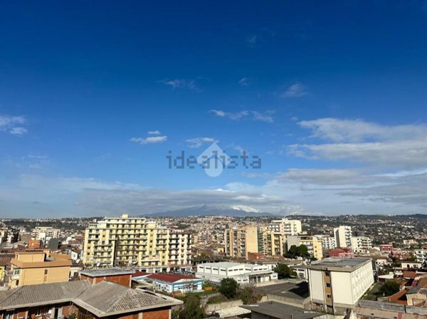 appartamento in vendita a Catania in zona Ognina