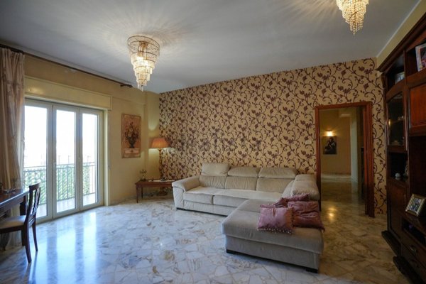 appartamento in vendita a Catania