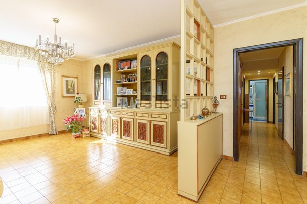 appartamento in vendita a Catania