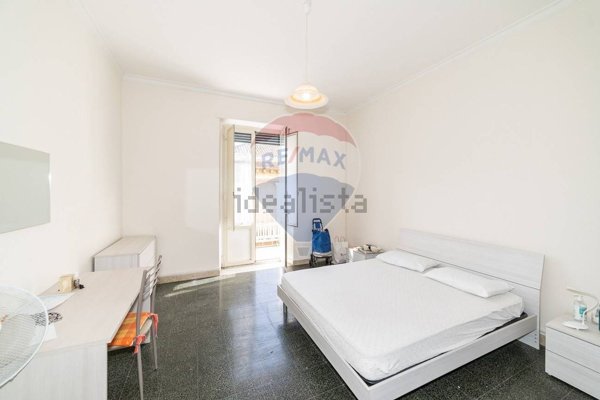 appartamento in vendita a Catania