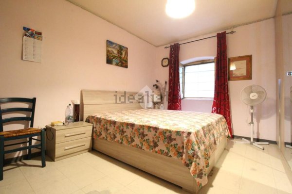 appartamento in vendita a Catania in zona Picanello