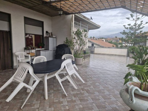 appartamento in vendita a Catania in zona San Nullo