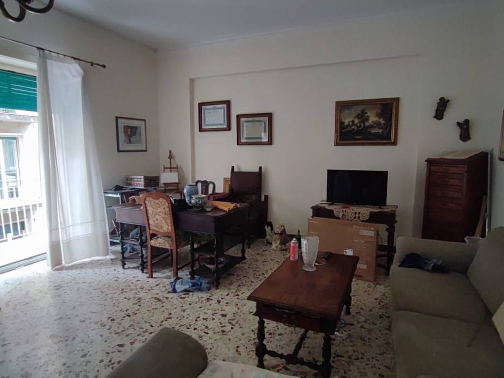 appartamento in vendita a Catania in zona Centro Storico