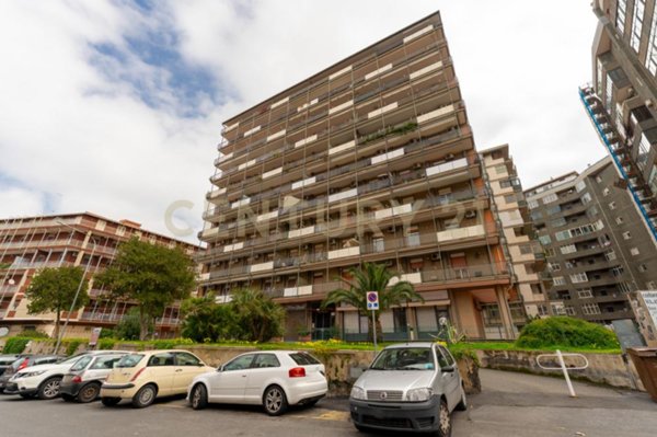 appartamento in vendita a Catania in zona Ognina