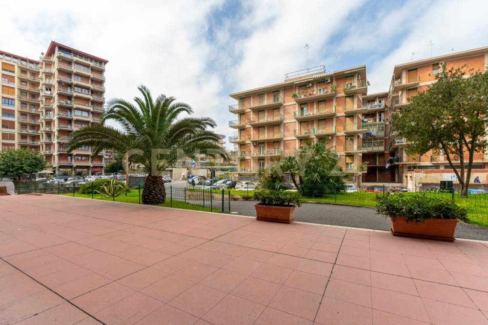 appartamento in vendita a Catania in zona Ognina