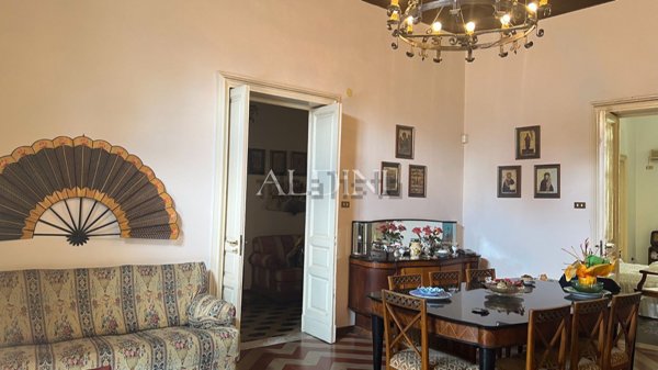 appartamento in vendita a Catania in zona Centro Storico