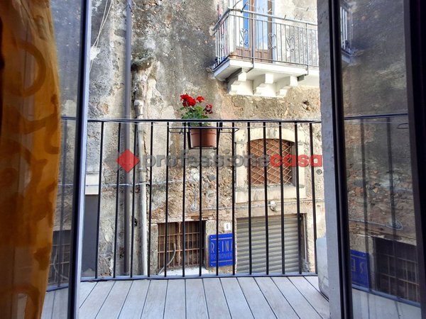 appartamento in vendita a Catania in zona Centro Storico
