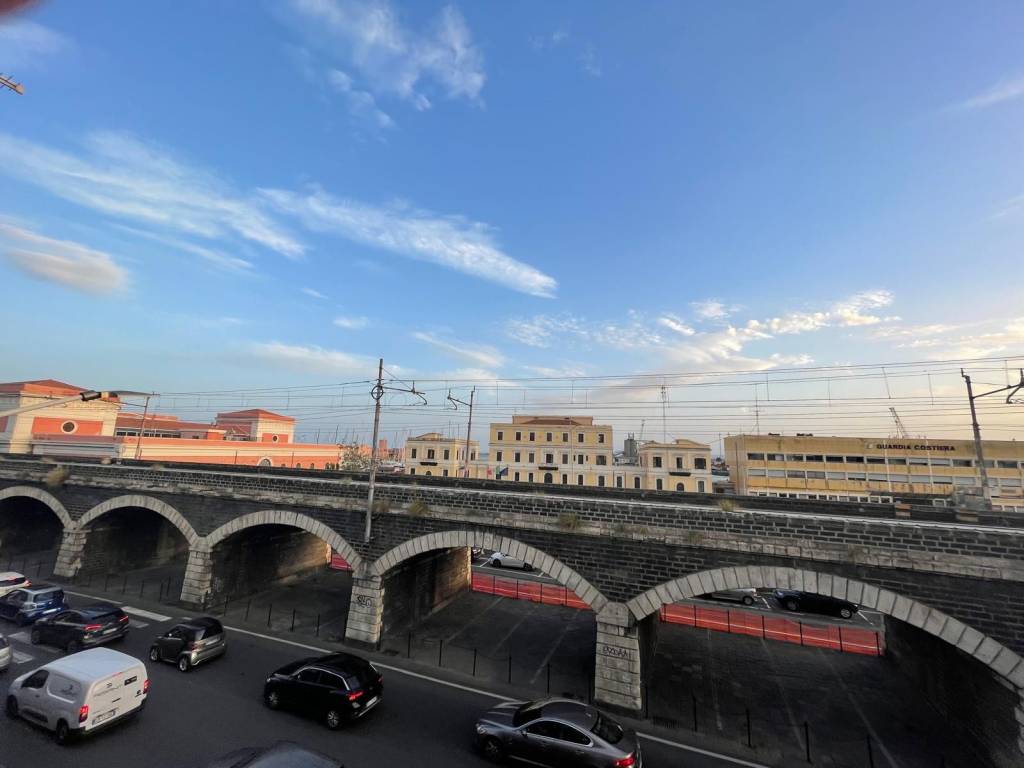 appartamento in vendita a Catania in zona Centro Storico