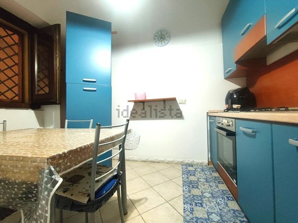appartamento in vendita a Catania