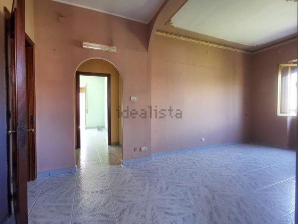 appartamento in vendita a Catania