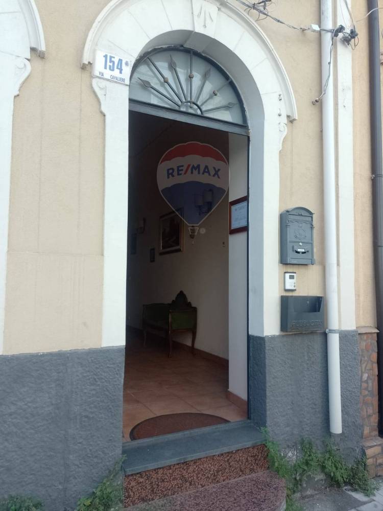 casa indipendente in vendita a Catania in zona Picanello