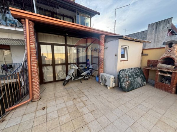 appartamento in vendita a Catania in zona San Giuseppe la Rena