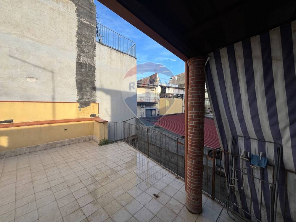 appartamento in vendita a Catania in zona San Giorgio
