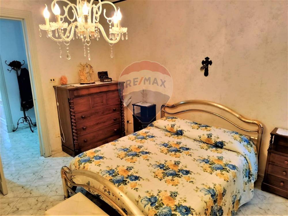 appartamento in vendita a Catania in zona Picanello