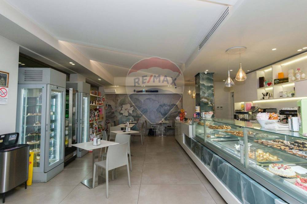 negozio in vendita a Catania